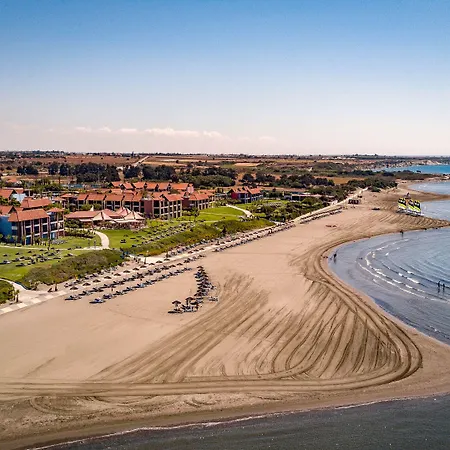 Robinson Cyprus 4* Αλαμινός