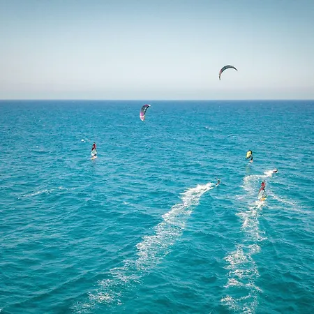 Robinson Cyprus 4* Αλαμινός