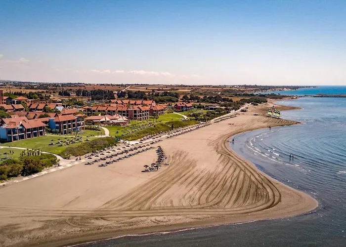 Robinson Cyprus Hotel