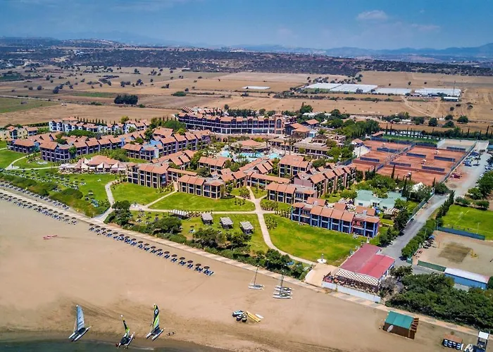 Robinson Cyprus Hotel