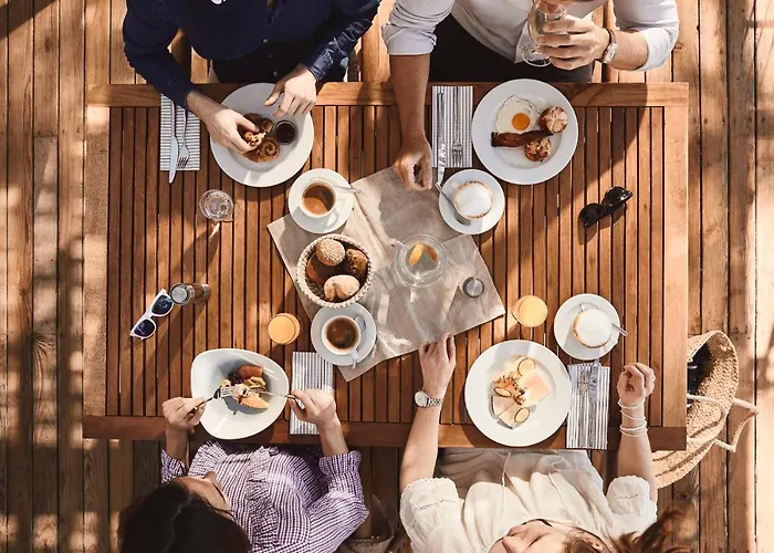 Hotel Robinson Cyprus 4*