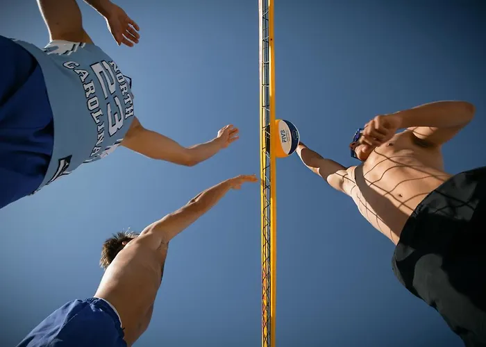 Hotel Robinson Cyprus Alaminos