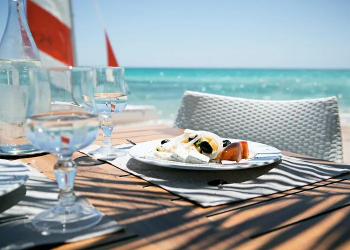 Robinson Cyprus Hotel 4*