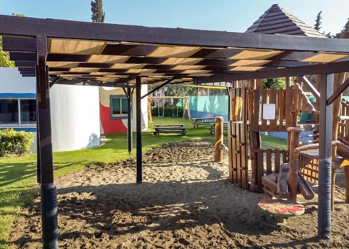 Robinson Cyprus Hotel Alaminos