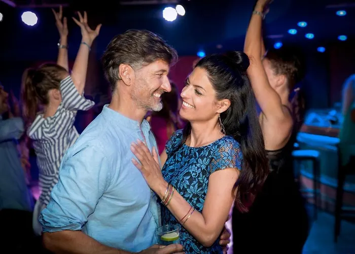 Robinson Cyprus Hotel Alaminos