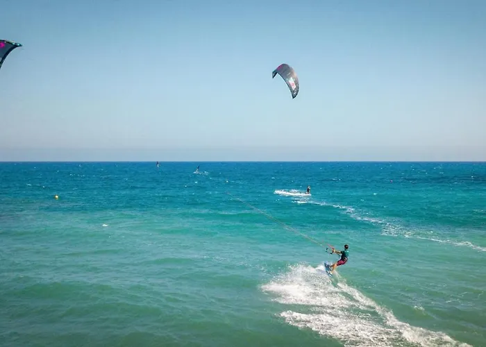 Robinson Cyprus Hotel Alaminos