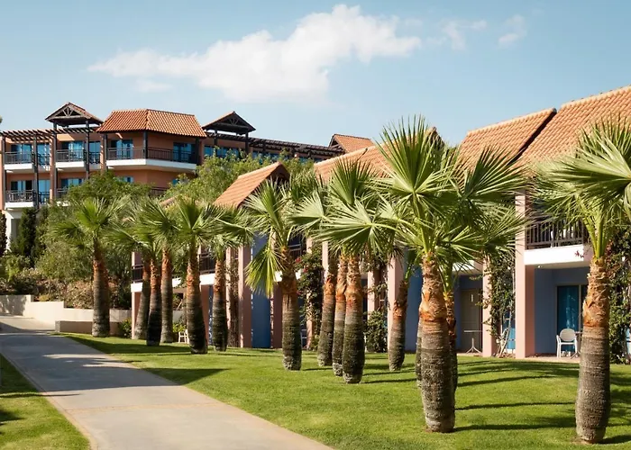 Robinson Cyprus Hotel