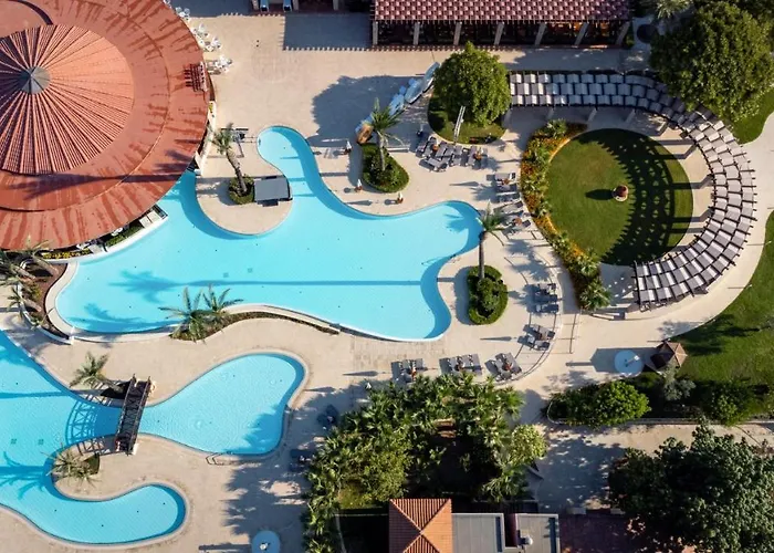 Robinson Cyprus Hotel