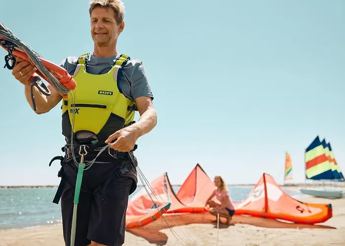 Hotel Robinson Cyprus 4*