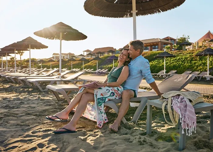 Robinson Cyprus Hotel Alaminos