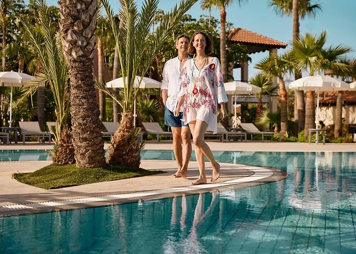 Hotel Robinson Cyprus