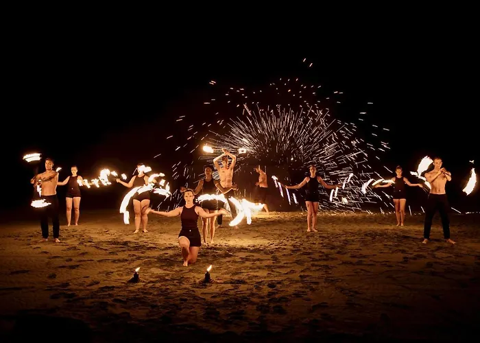 Hotel Robinson Cyprus 4*