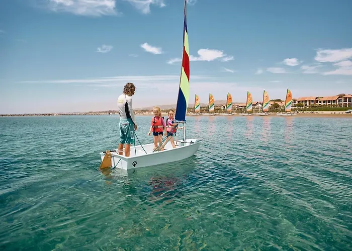 Robinson Cyprus Hotel