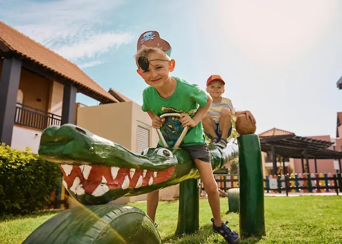 Hotel Robinson Cyprus