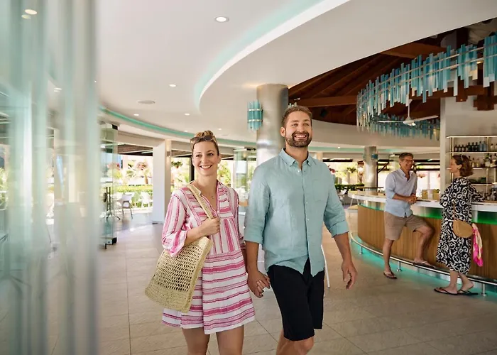 Robinson Cyprus 4* Alaminos