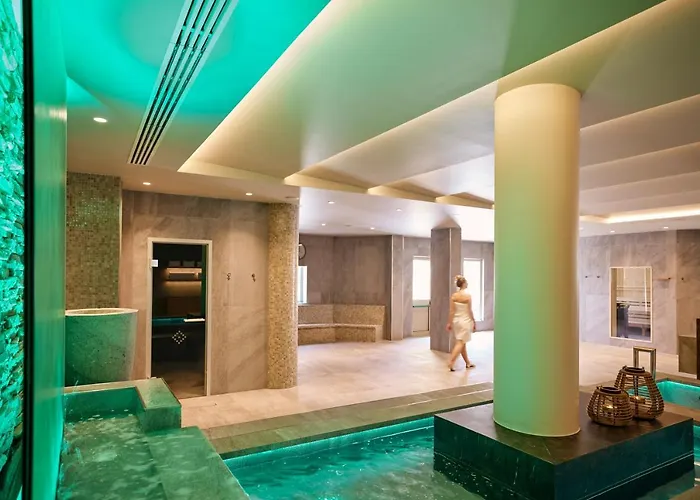 Robinson Cyprus Hotel Alaminos