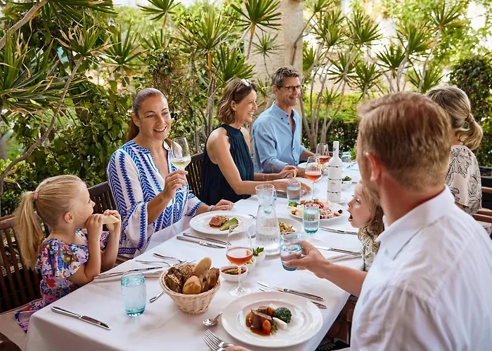 Robinson Cyprus Hotel Alaminos