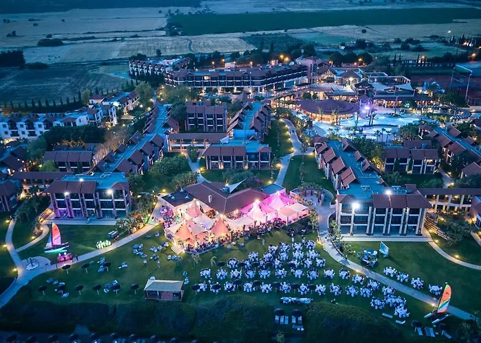 Robinson Cyprus Hotel Alaminos