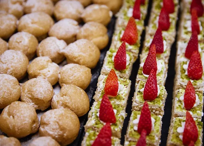 Hotel Robinson Cyprus