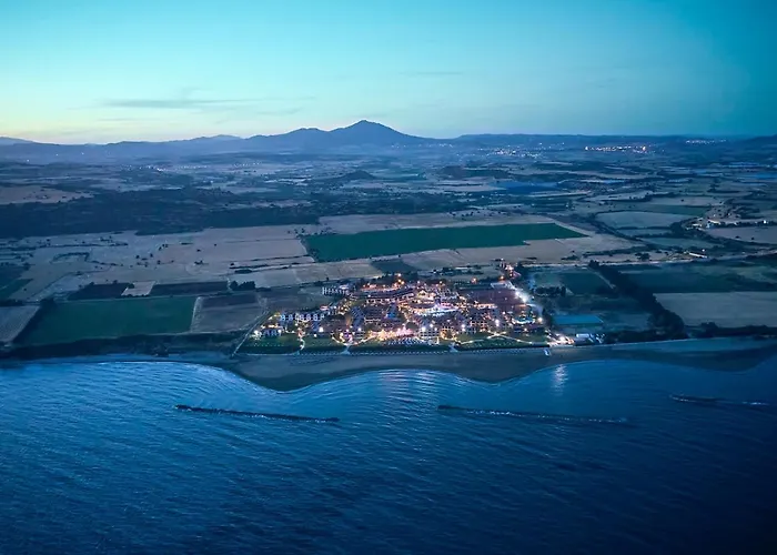 Robinson Cyprus Hotel 4*