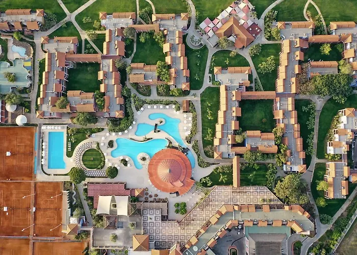 Robinson Cyprus Hotel Alaminos