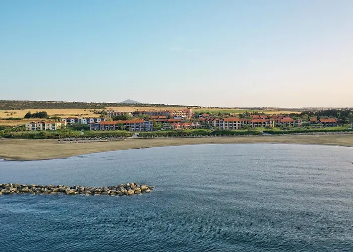 Robinson Cyprus Hotel