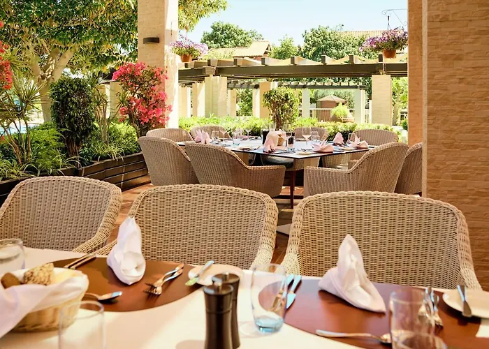 Hotel Robinson Cyprus