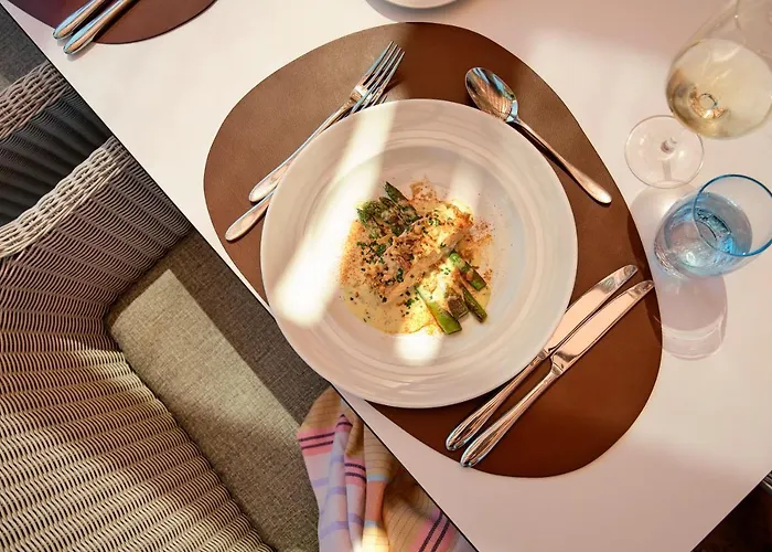 Robinson Cyprus Hotel 4*